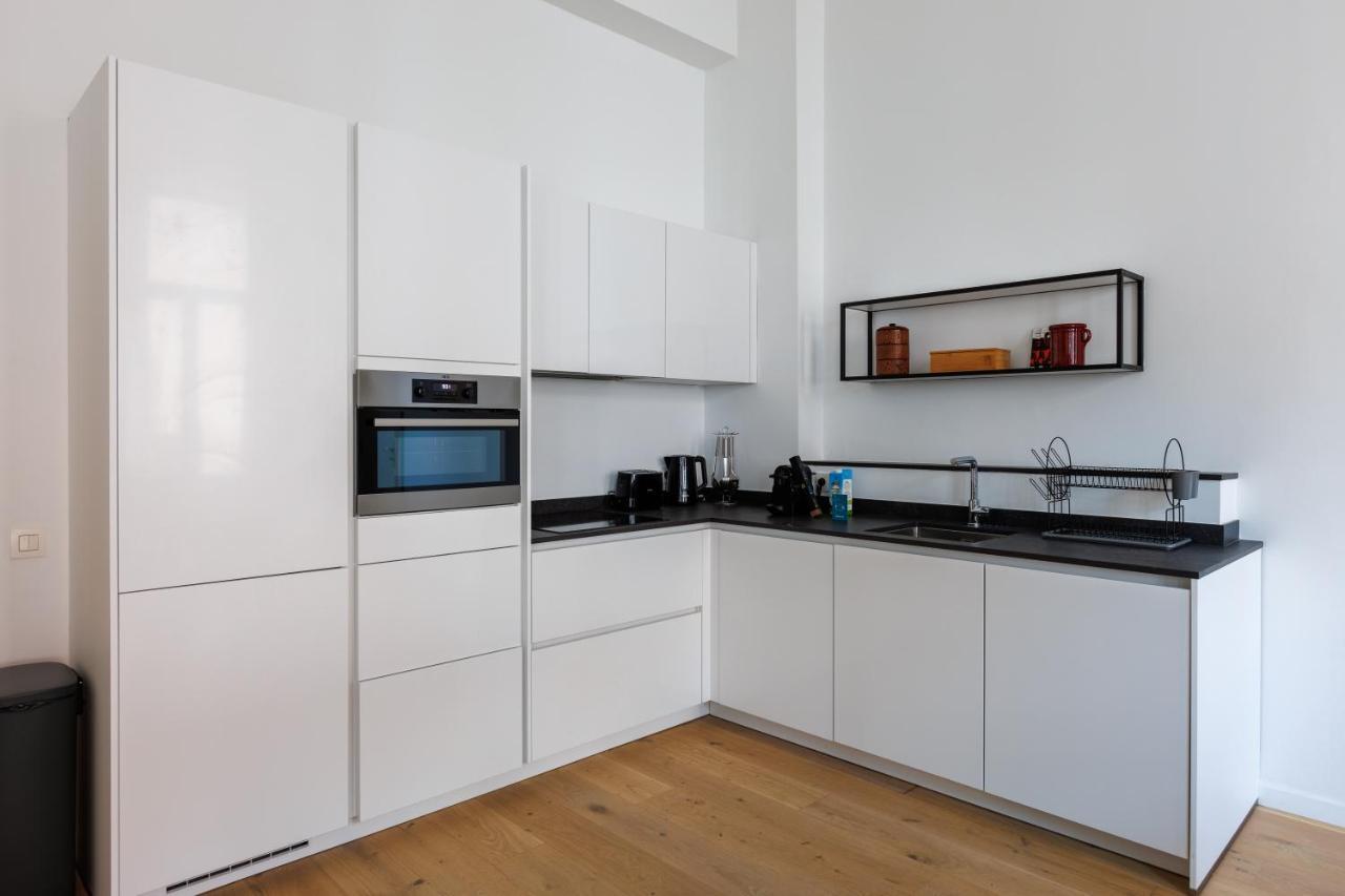 Sweett - Rue Des Chartreux Appartement Brussel