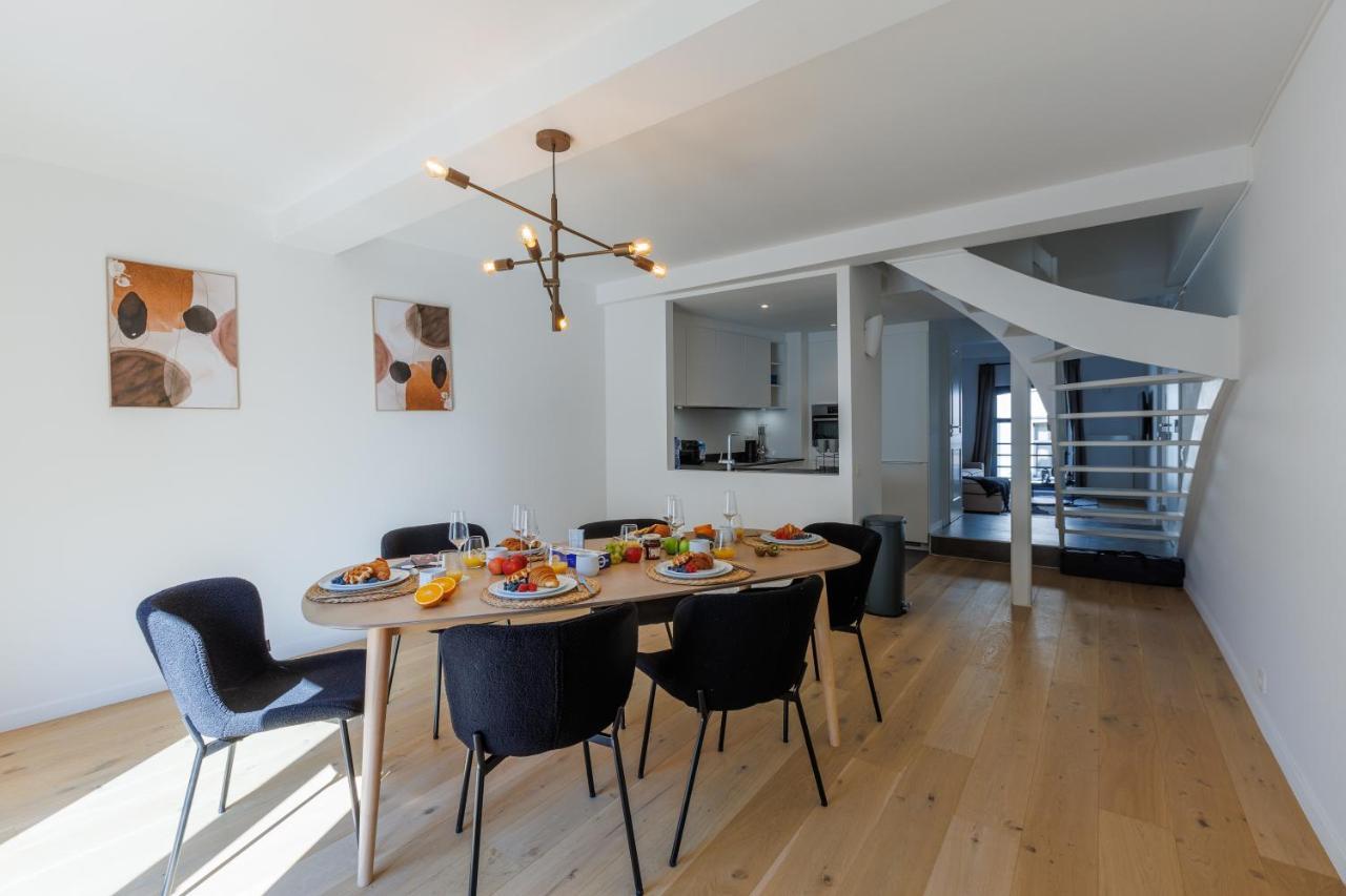 Appartement Sweett - Rue Des Chartreux Brussel