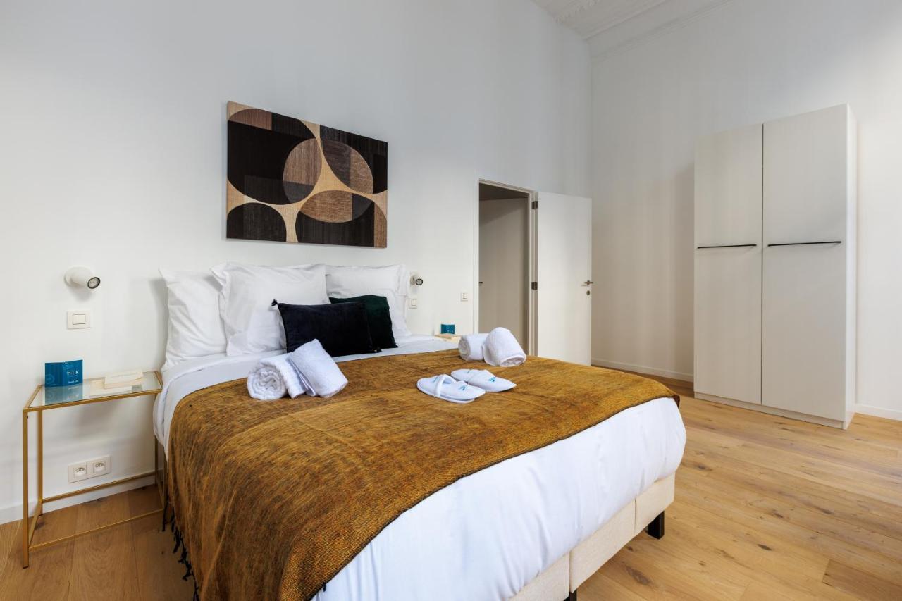 Appartement Sweett - Rue Des Chartreux
