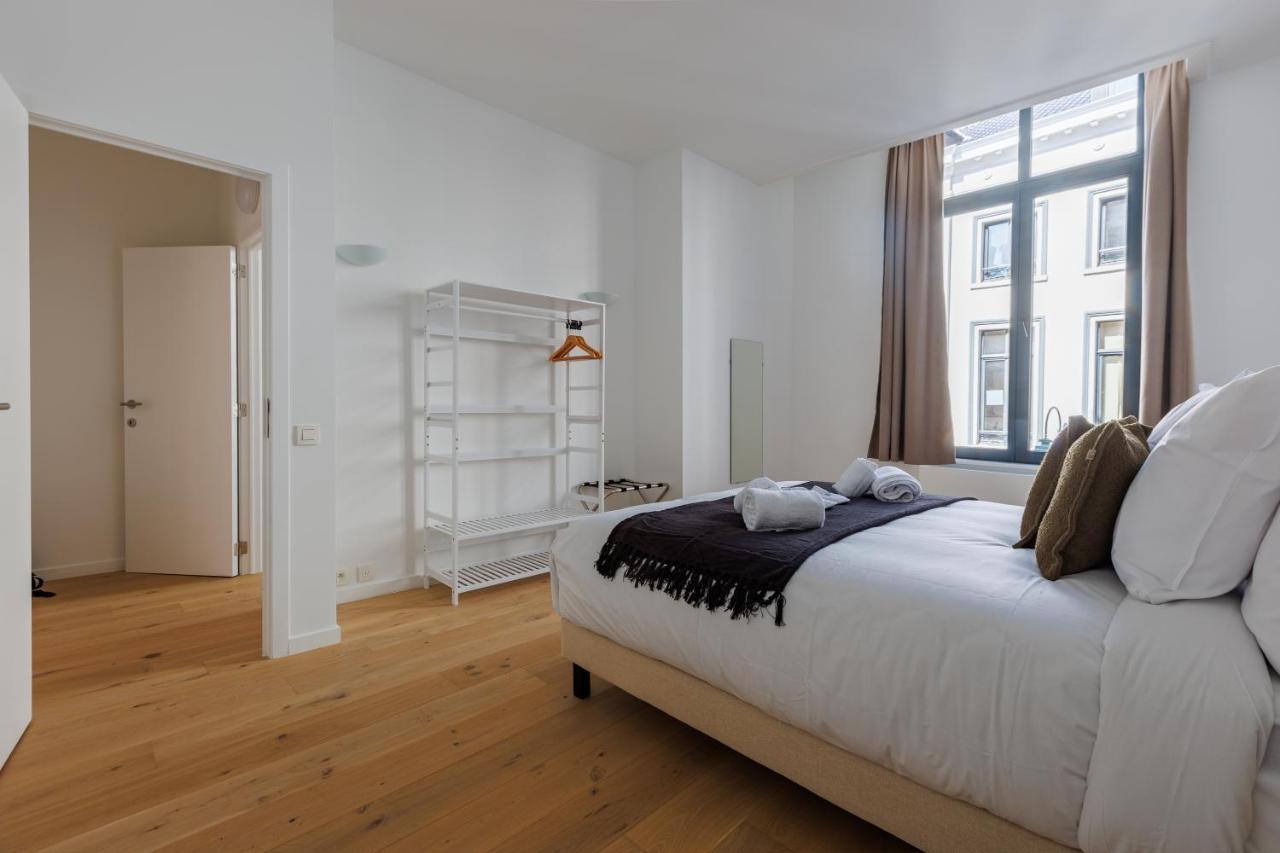 Sweett - Rue Des Chartreux Appartement