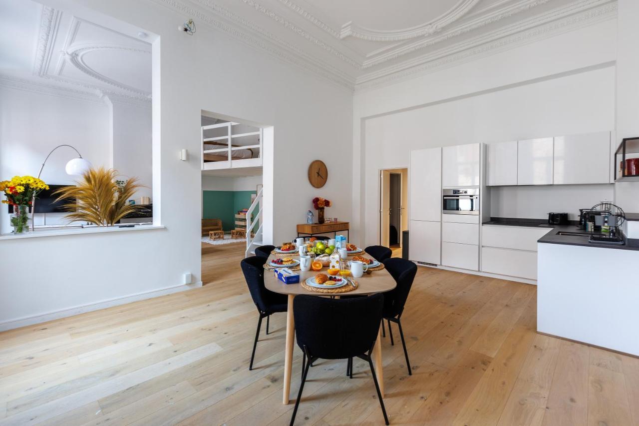 Appartement Sweett - Rue Des Chartreux