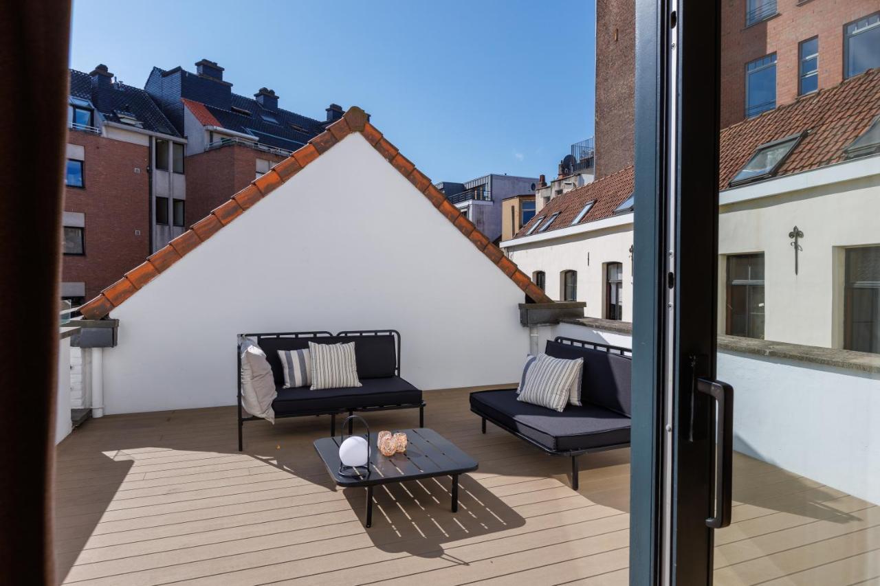 Sweett - Rue Des Chartreux Appartement *