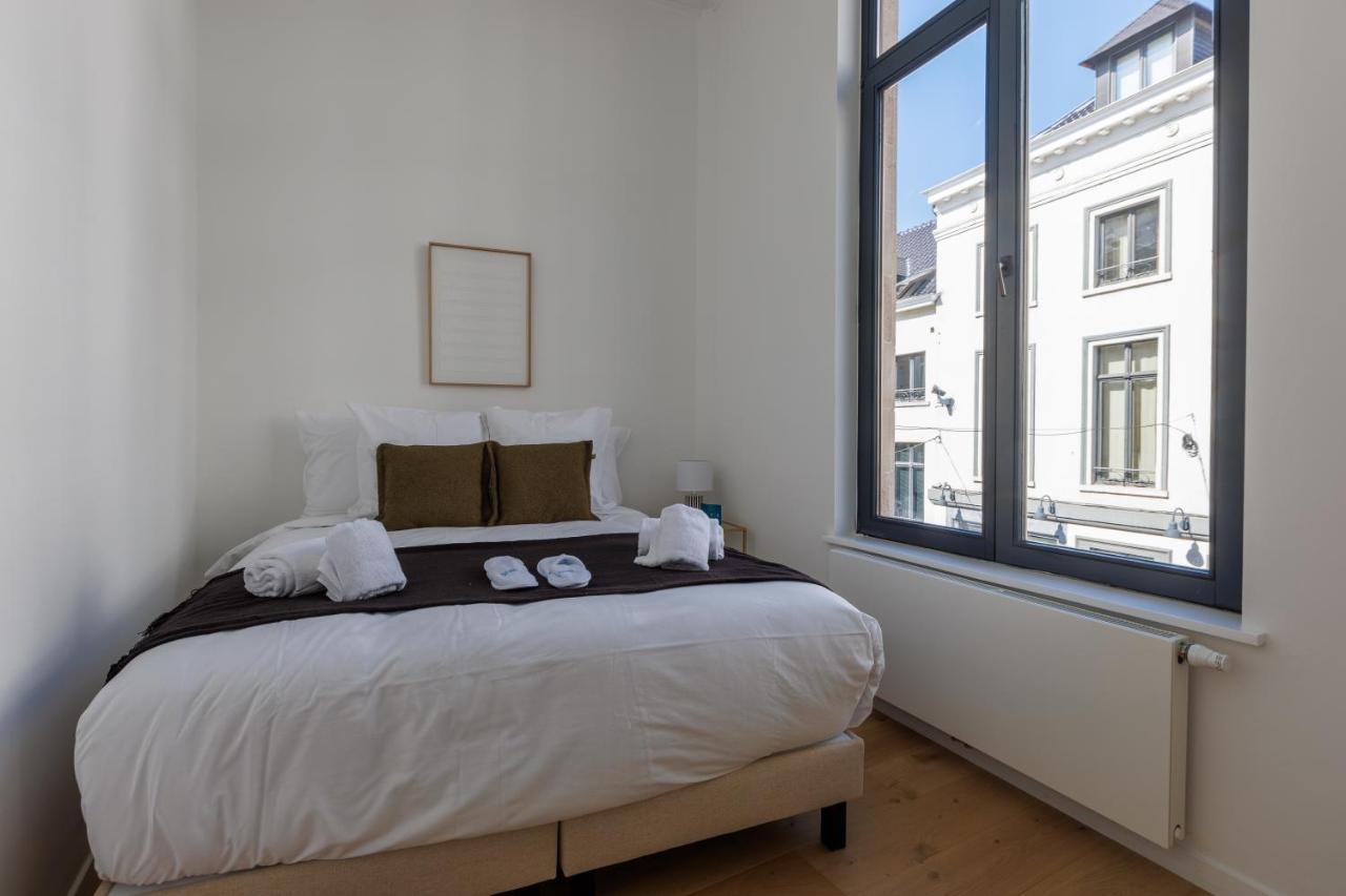 Sweett - Rue Des Chartreux Appartement Brussel