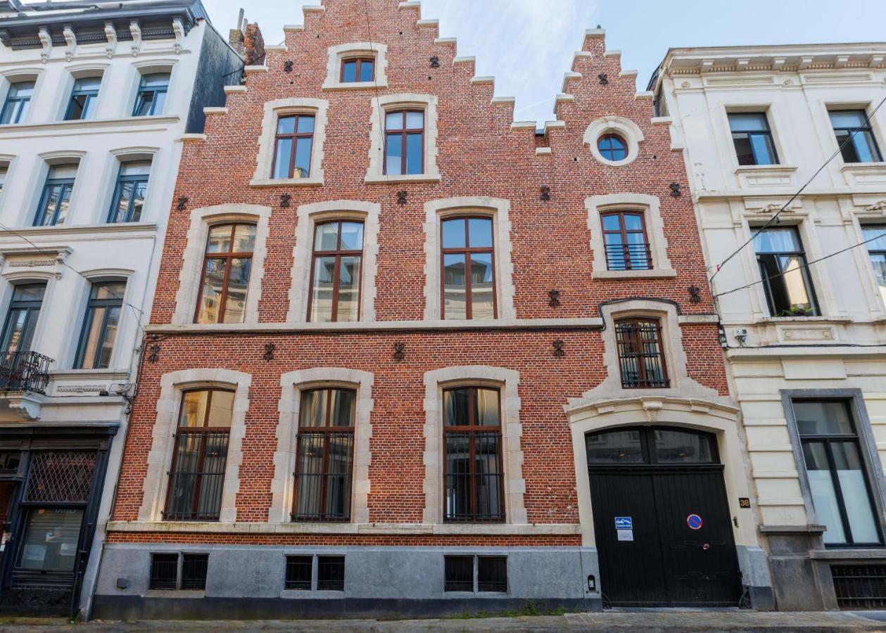 Sweett - Rue Des Chartreux * Brussel