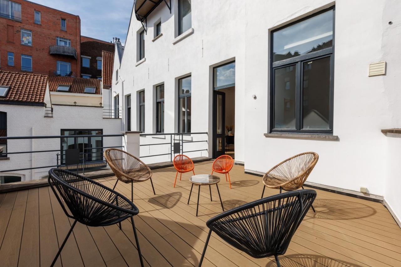 Sweett - Rue Des Chartreux Brussel