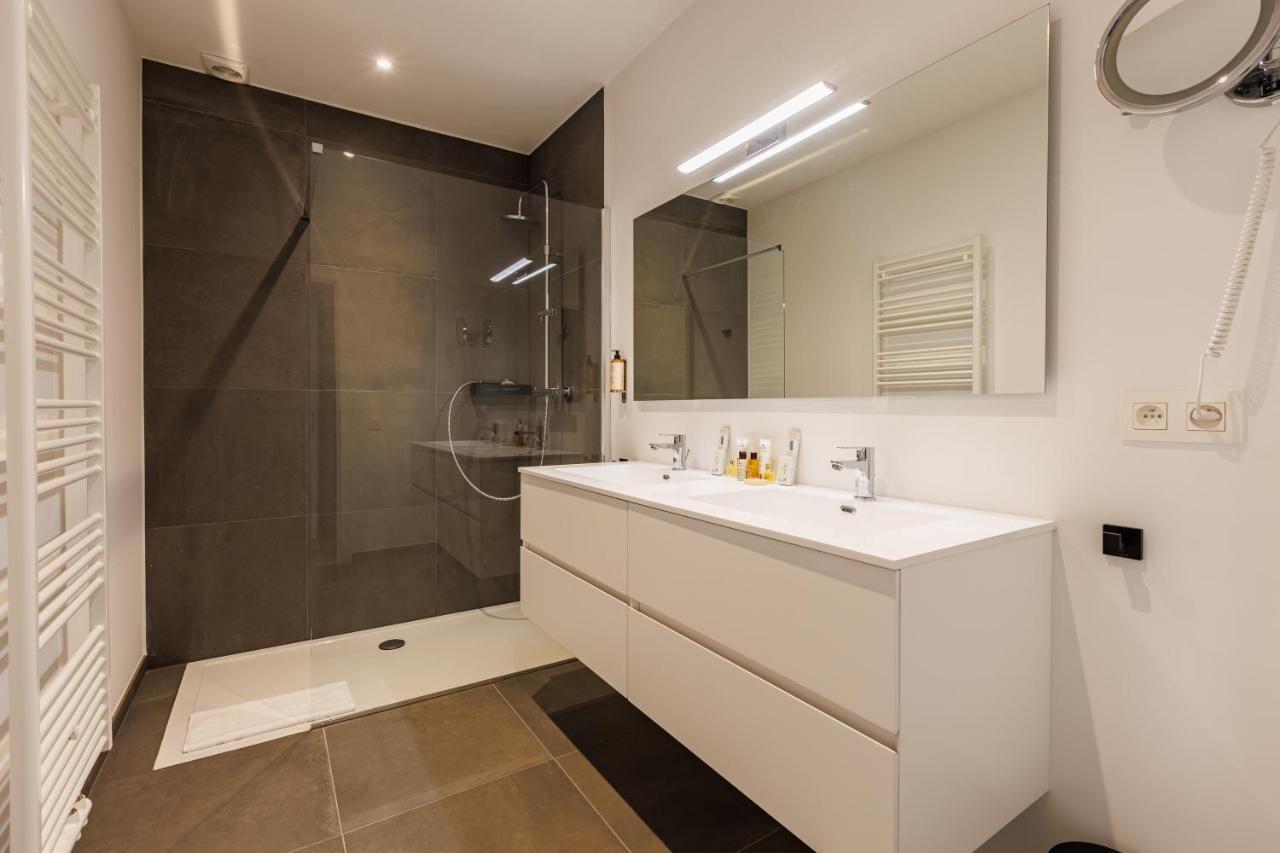 Sweett - Rue Des Chartreux Appartement Brussel