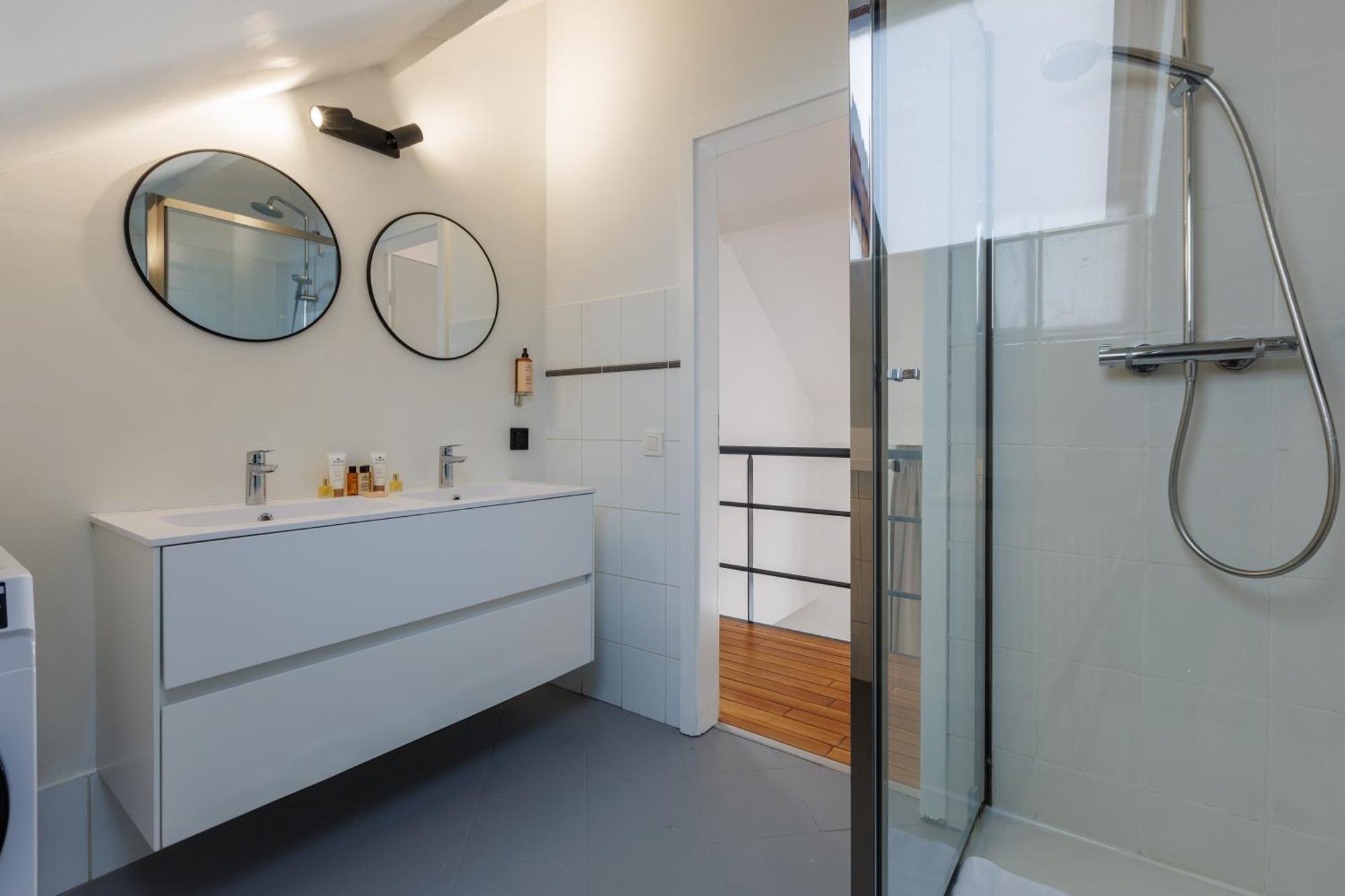 Appartement Sweett - Rue Des Chartreux