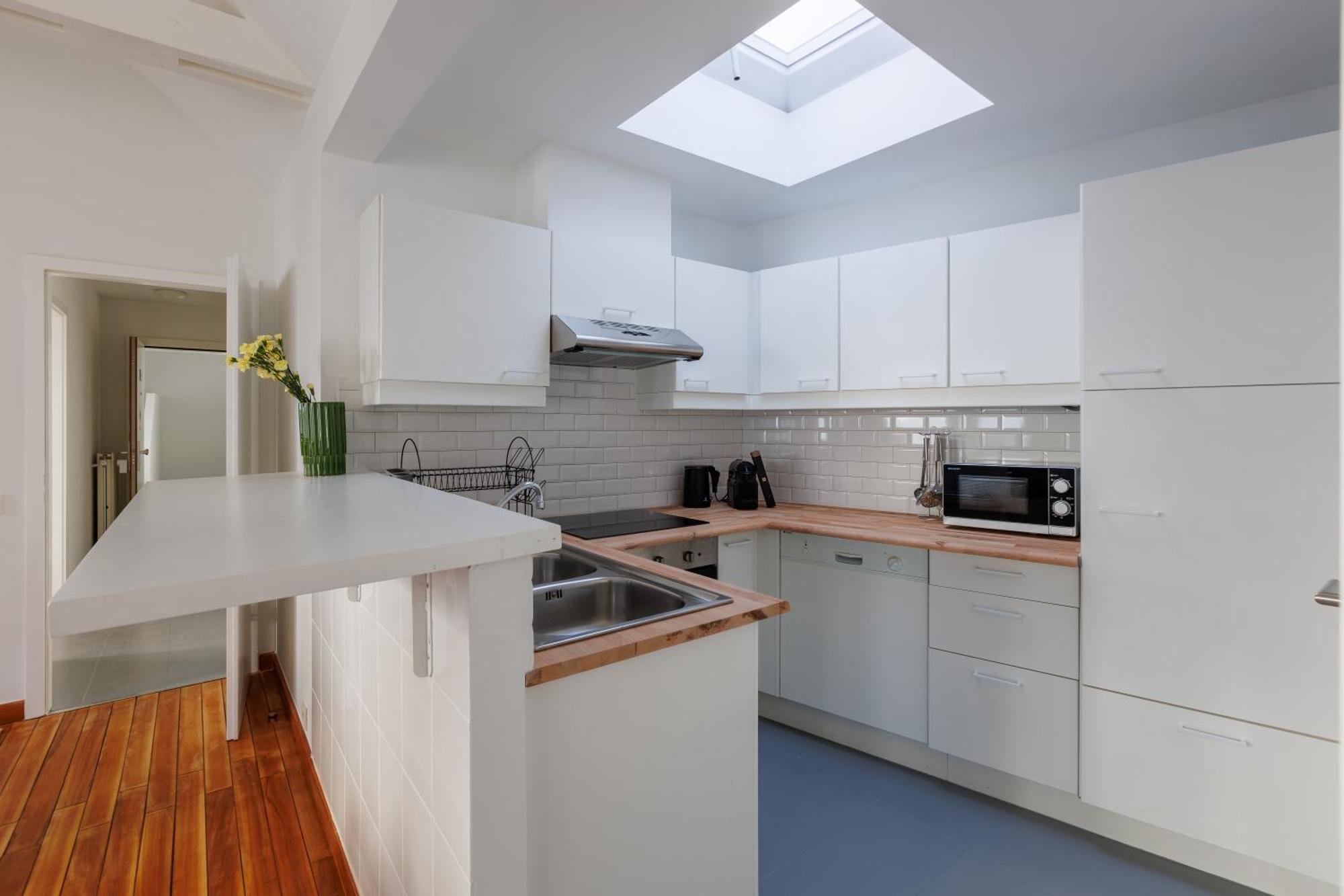 Appartement Sweett - Rue Des Chartreux *