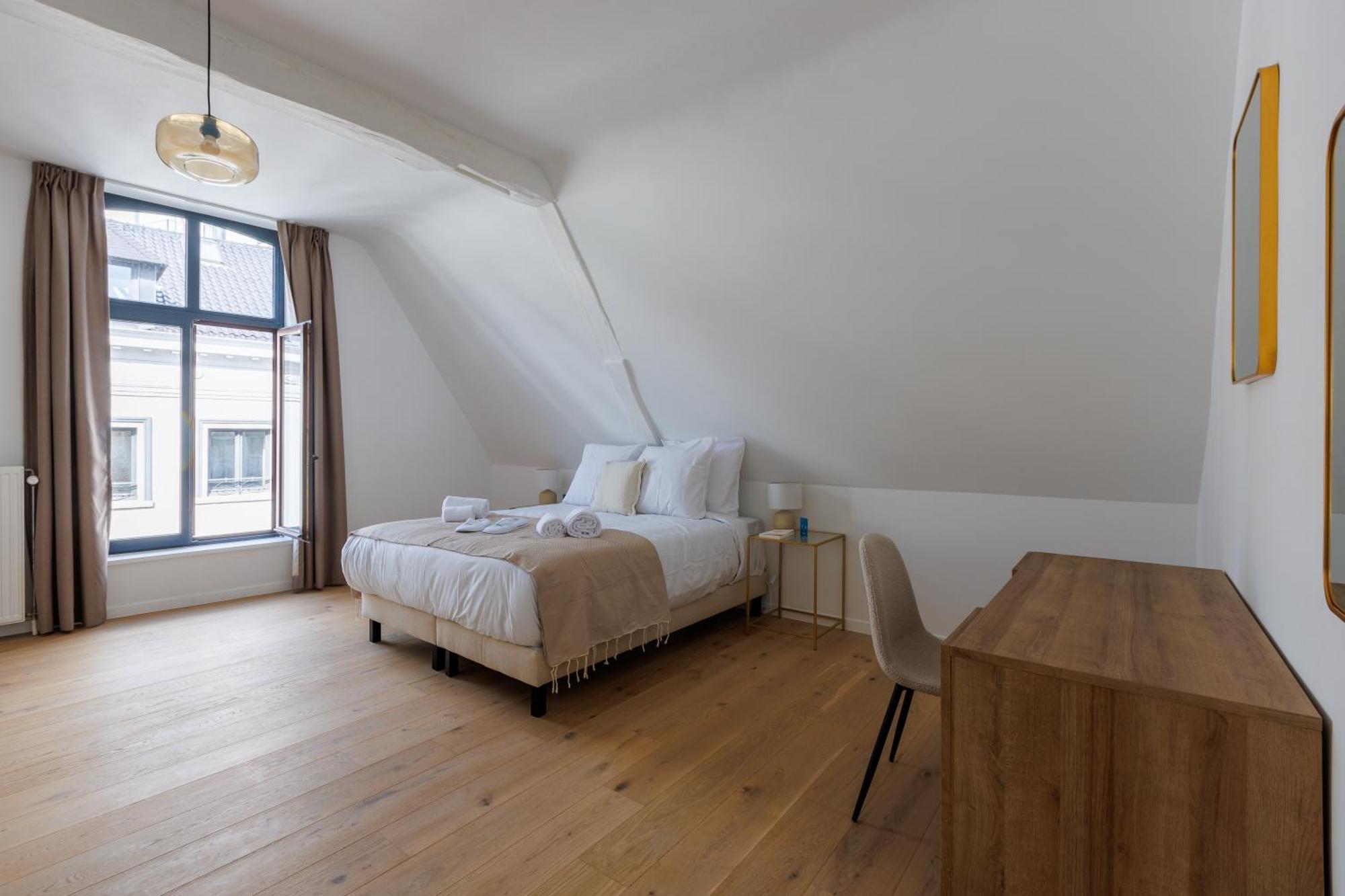 Appartement Sweett - Rue Des Chartreux *
