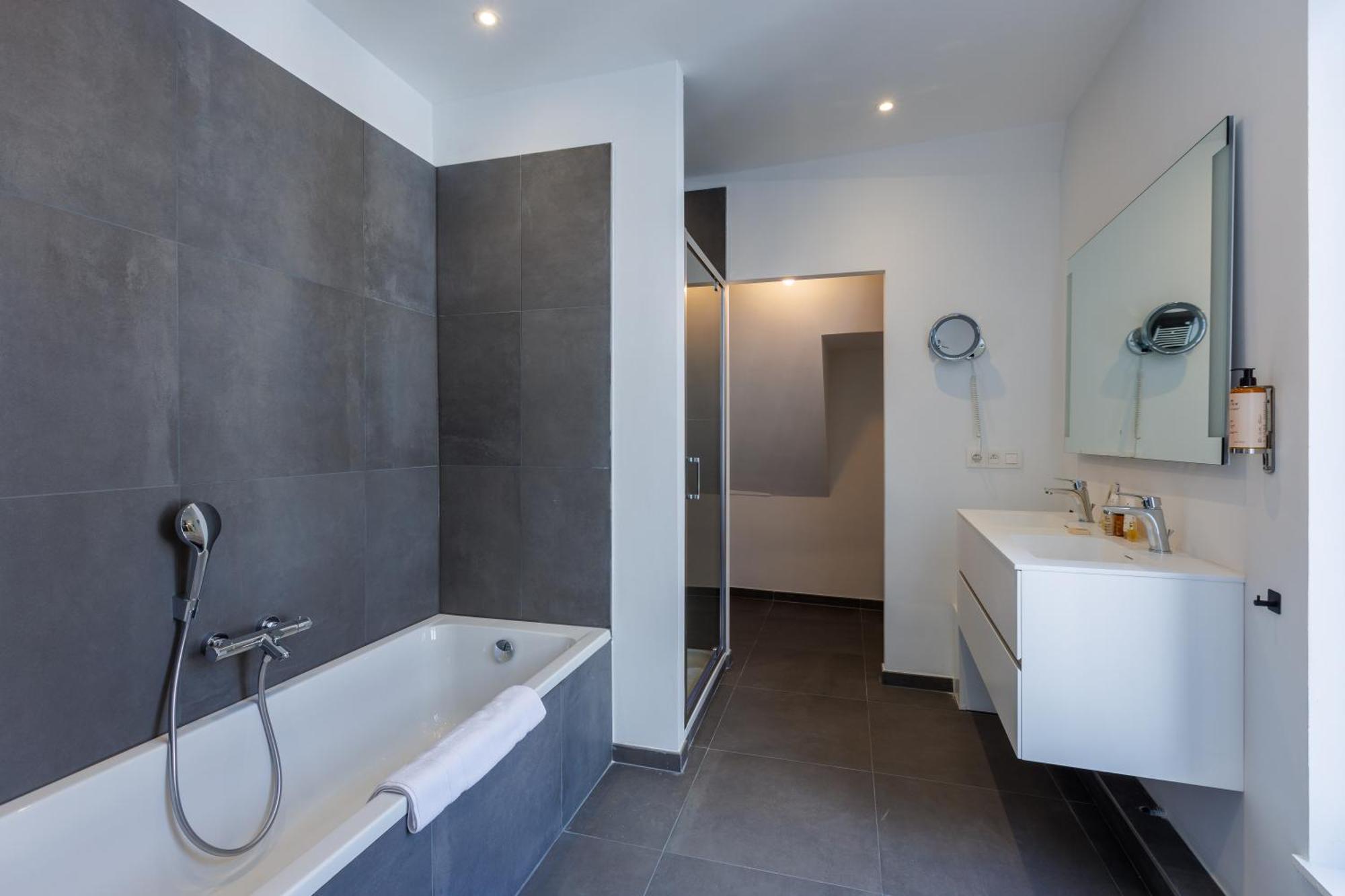 Appartement Sweett - Rue Des Chartreux *