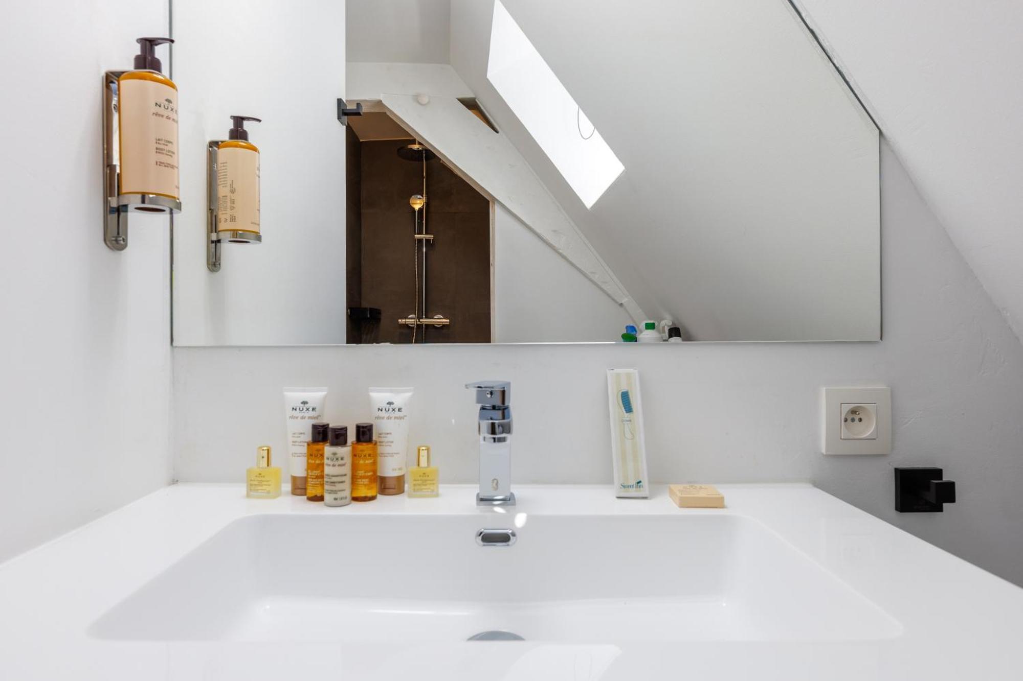 Sweett - Rue Des Chartreux Appartement Brussel
